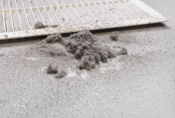 Best Commercial Air Duct Cleaning  in Clifton, TX