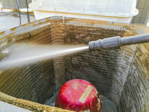 Best Local Air Duct Cleaning Services  in Clifton, TX