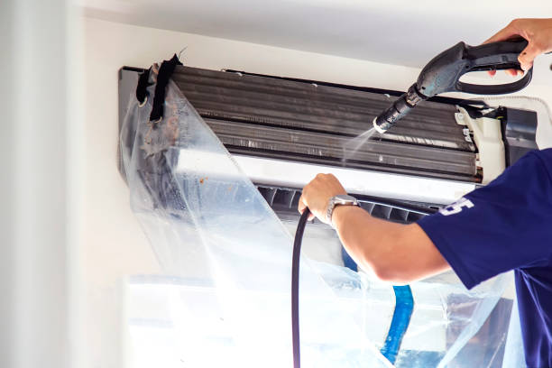 Trusted Clifton, TX Airduct Cleaning Experts