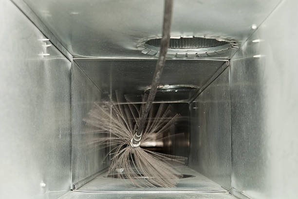 Best Local Air Duct Cleaning Services  in Clifton, TX