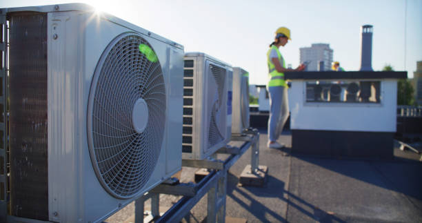 Best General Air Duct Cleaning  in Clifton, TX