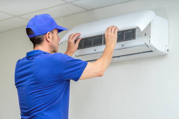 Best Air Duct Cleaning Near Me  in Clifton, TX