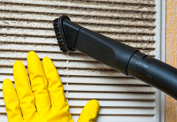 Best HVAC Air Duct Cleaning  in Clifton, TX