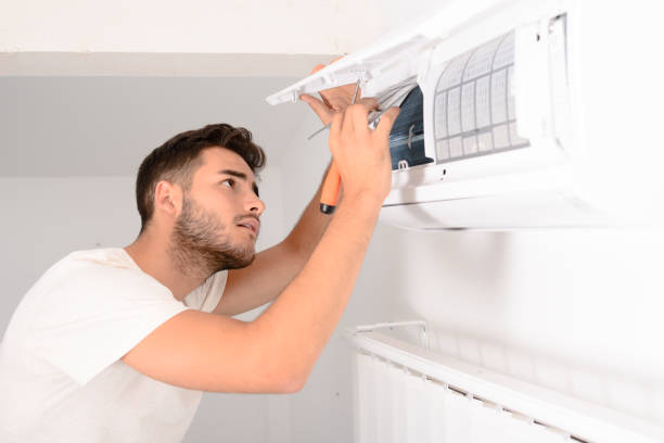 Best HVAC Air Duct Cleaning  in Clifton, TX